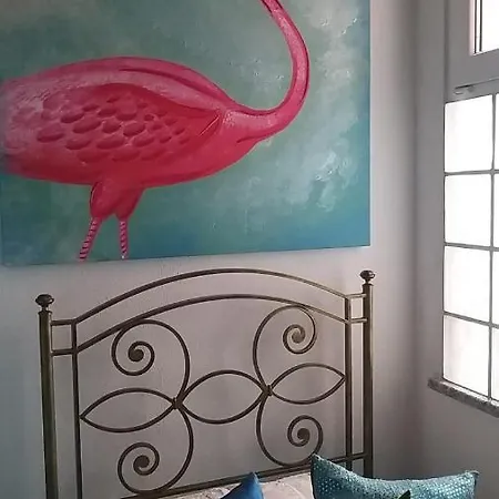 Da Martina Casa de Férias *