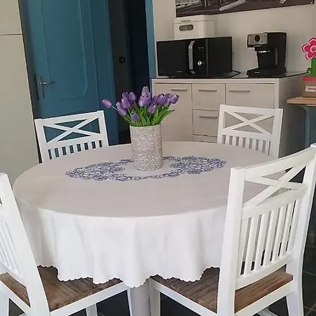 Da Martina Domusnovas