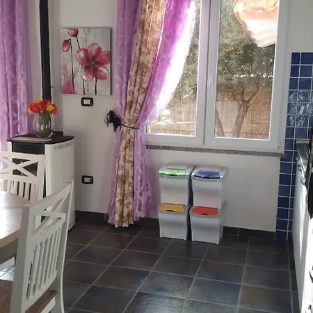 Holiday home Da Martina