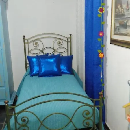 Da Martina Domusnovas