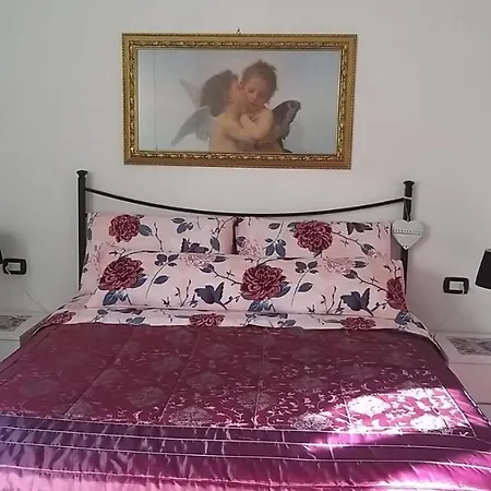Holiday home Da Martina