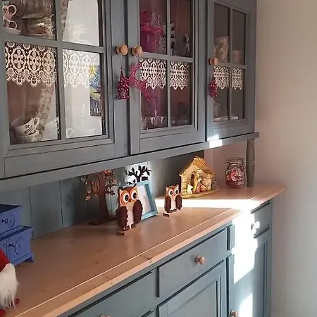 Prázdninový dům Da Martina