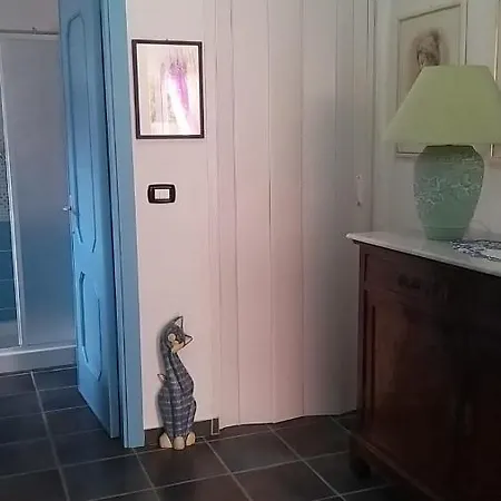 Feriehus Da Martina Domusnovas