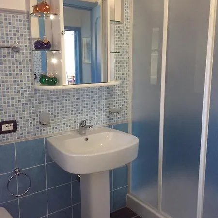 Feriehus Da Martina Domusnovas