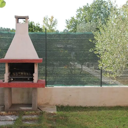 Da Martina Holiday home