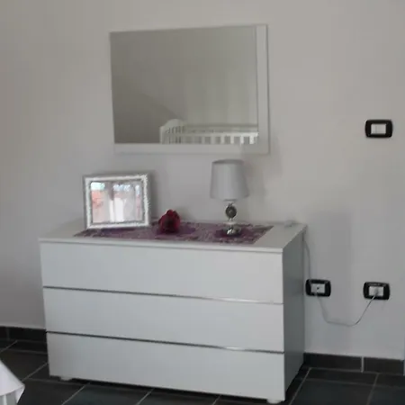 Da Martina Holiday home