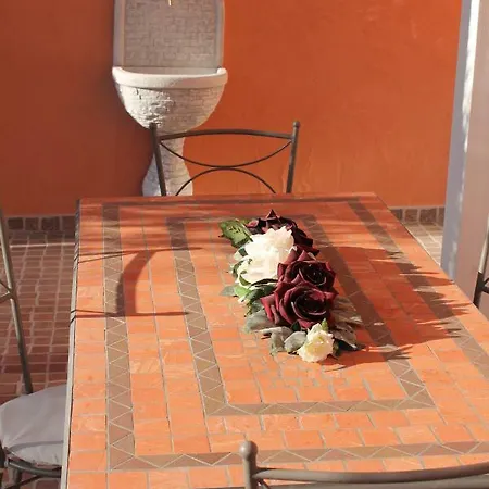 Da Martina * Domusnovas