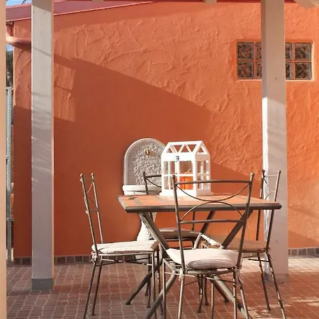 Ferienhaus Da Martina