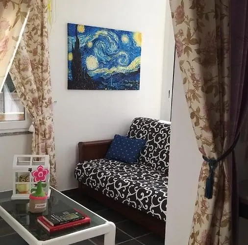 Da Martina Casa vacanze Domusnovas