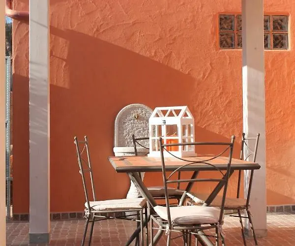 Holiday home Da Martina